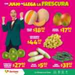 Ofertas Soriana Martes y Miércoles del Campo 12 y 13 de julio 2022
