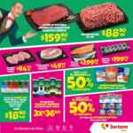 Ofertas Soriana Martes y Miércoles del Campo 12 y 13 de julio 2022