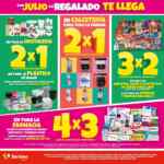 Ofertas Soriana Martes y Miércoles del Campo 12 y 13 de julio 2022
