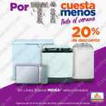Ofertas Chedraui Consentidos fin de semana 1 al 4 de julio 2022