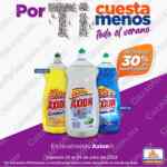 Ofertas Chedraui Consentidos Cuesta Menos fin de semana 22 al 25 de julio 2022