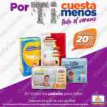 Ofertas Chedraui Consentidos Cuesta Menos fin de semana 22 al 25 de julio 2022