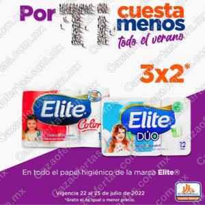 Imagen de la promo