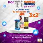 Ofertas Chedraui Consentidos Cuesta Menos fin de semana 22 al 25 de julio 2022