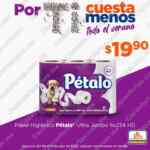 Ofertas Chedraui Consentidos fin de semana 8 al 11 de julio 2022
