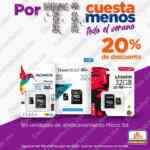 Ofertas Chedraui Consentidos fin de semana 8 al 11 de julio 2022