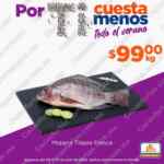 Ofertas Chedraui Consentidos fin de semana 8 al 11 de julio 2022