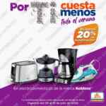 Ofertas Chedraui Consentidos fin de semana 8 al 11 de julio 2022