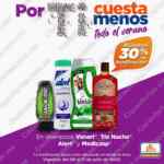 Ofertas Chedraui Consentidos fin de semana 8 al 11 de julio 2022