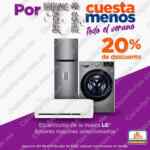 Ofertas Chedraui Consentidos fin de semana 8 al 11 de julio 2022
