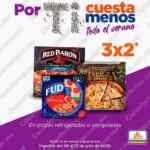 Ofertas Chedraui Consentidos fin de semana 8 al 11 de julio 2022