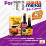 Ofertas Chedraui Consentidos fin de semana 8 al 11 de julio 2022