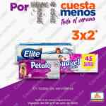 Ofertas Chedraui Consentidos fin de semana 8 al 11 de julio 2022