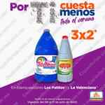 Ofertas Chedraui Consentidos fin de semana 8 al 11 de julio 2022