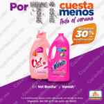 Ofertas Chedraui Consentidos fin de semana 8 al 11 de julio 2022