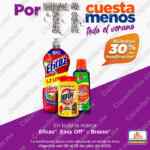 Ofertas Chedraui Consentidos fin de semana 8 al 11 de julio 2022