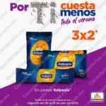 Ofertas Chedraui Consentidos fin de semana 8 al 11 de julio 2022