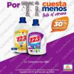 Ofertas Chedraui Consentidos fin de semana 8 al 11 de julio 2022