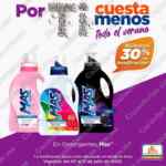 Ofertas Chedraui Consentidos fin de semana 8 al 11 de julio 2022