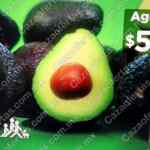 Ofertas Chedraui Martimiércoles de frutas y verduras 12 y 13 de julio 2022