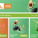 Ofertas Chedraui Martimiércoles de frutas y verduras 12 y 13 de julio 2022