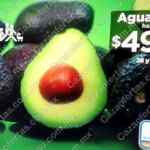 Ofertas Chedraui Martimiércoles de frutas y verduras 26 y 27 de julio 2022