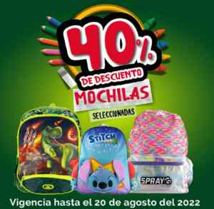 Imagen de la promo