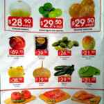 Folleto Miércoles de Plaza 13 de julio 2022 en la Comer y Fresko