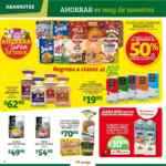 Folleto Soriana Super quincenal del 29 de julio al 14 de agosto 2022