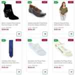 2x1 en ropa y calzado rebajados en La Marina