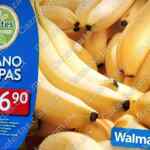 Ofertas Martes de Frescura Walmart 12 de julio 2022