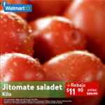 Ofertas Martes de Frescura Walmart 19 de julio 2022