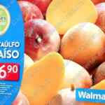 Ofertas Martes de Frescura Walmart 19 de julio 2022