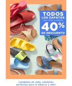 Imagen de la promo