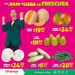 Ofertas Soriana Martes y Miércoles del Campo 12 y 13 de julio 2022