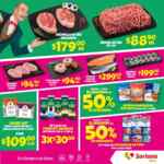 Ofertas Soriana Martes y Miércoles del Campo 12 y 13 de julio 2022