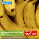 Ofertas Martes de Frescura Walmart 12 de julio 2022