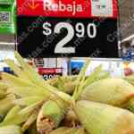 Ofertas Martes de Frescura Walmart 12 de julio 2022