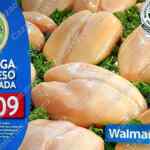 Ofertas Martes de Frescura Walmart 19 de julio 2022