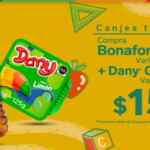 Cupón Regreso a Clases 7-Eleven de agua + gelatina por $15