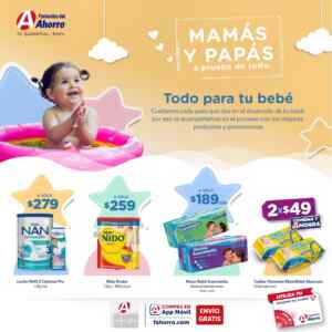 Imagen de la promo