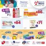 Folleto Farmacias del Ahorro Agosto 2022