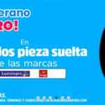 Promoción Anforazo de Verano en Almacenes Ánfora: 3x2 en sartenes, cristalería, plásticos y más