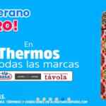 Promoción Anforazo de Verano en Almacenes Ánfora: 3x2 en sartenes, cristalería, plásticos y más