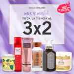 Bath & Body Works Hot Fashion 2022: Toda la tienda al 3X2