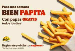 Imagen de la promo