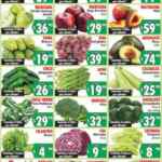 Ofertas Casa Ley Frutas y verduras 16 y 17 de agosto