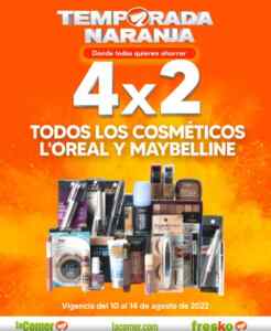 Imagen de la promo