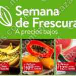 Ofertas Walmart Express Semana de Frescura 5 al 11 de agosto 2022