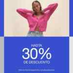 GAP Hot Fashion 2022: Hasta 30% de descuento